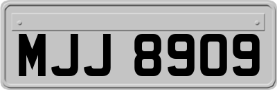 MJJ8909