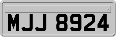 MJJ8924