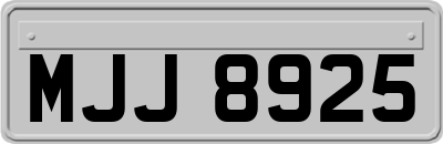 MJJ8925