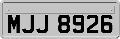 MJJ8926