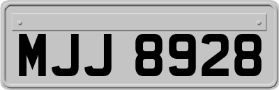 MJJ8928