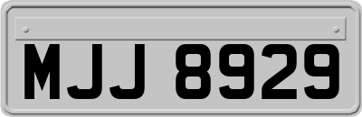 MJJ8929