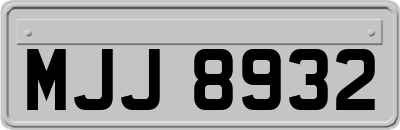 MJJ8932
