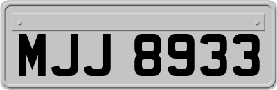 MJJ8933