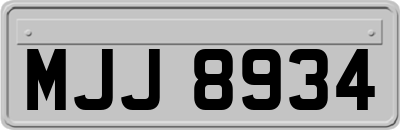 MJJ8934