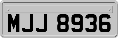 MJJ8936