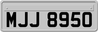 MJJ8950