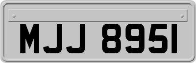 MJJ8951