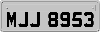 MJJ8953