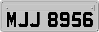 MJJ8956