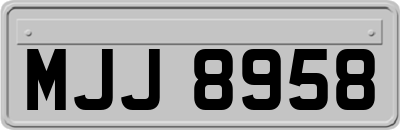 MJJ8958