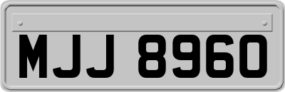 MJJ8960