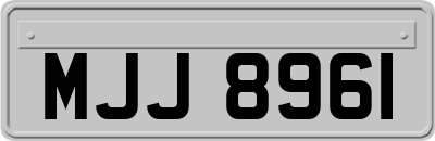MJJ8961