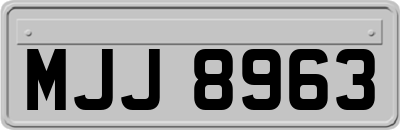 MJJ8963