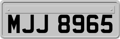 MJJ8965