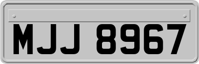 MJJ8967