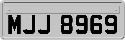 MJJ8969
