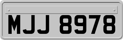 MJJ8978