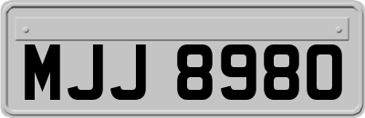 MJJ8980