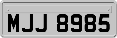 MJJ8985