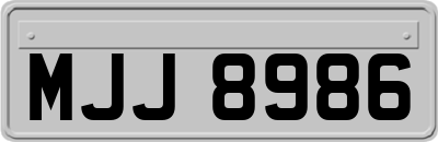 MJJ8986