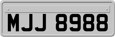 MJJ8988