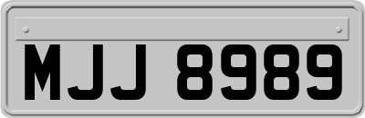 MJJ8989