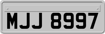 MJJ8997