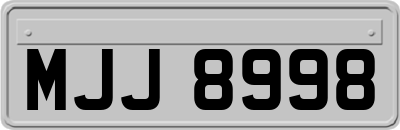 MJJ8998