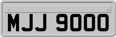 MJJ9000