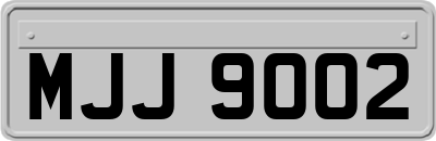 MJJ9002