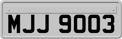 MJJ9003