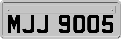 MJJ9005