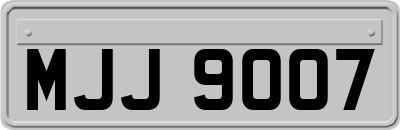 MJJ9007