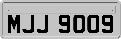 MJJ9009