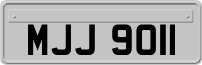 MJJ9011