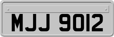 MJJ9012