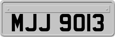 MJJ9013
