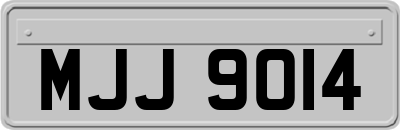 MJJ9014