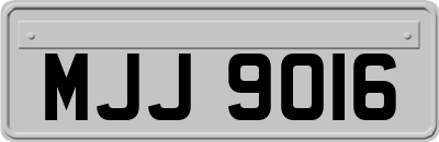 MJJ9016