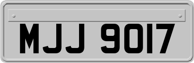 MJJ9017