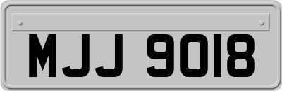 MJJ9018