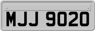 MJJ9020