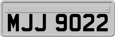 MJJ9022