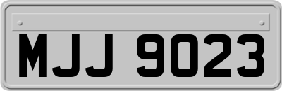 MJJ9023