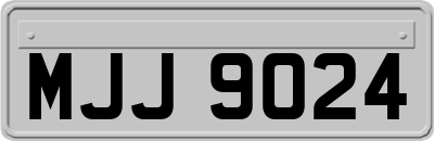 MJJ9024