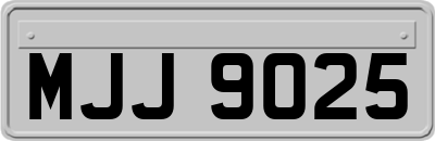 MJJ9025