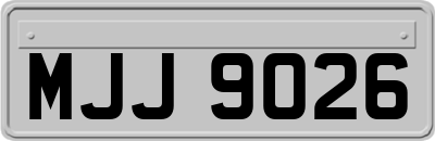 MJJ9026