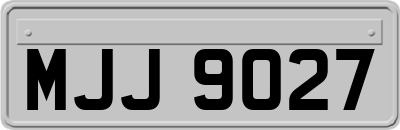 MJJ9027