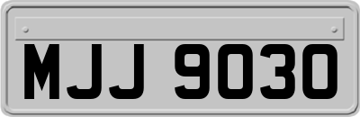 MJJ9030